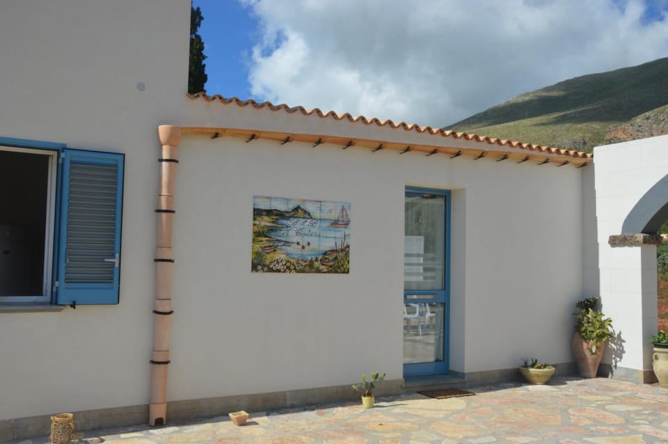 B&B 'A Capitana Bed and Breakfast in Sicily