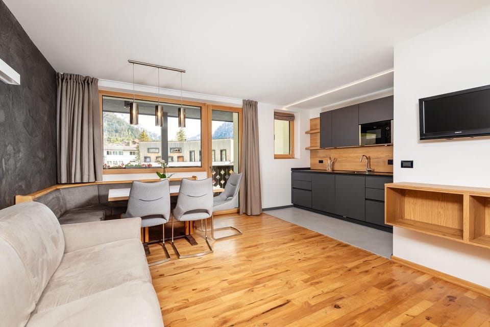 Residence Catarina Lanz Apartment hotel in San Vigilio di Marebbe