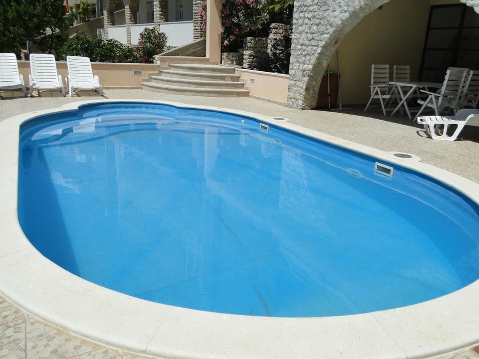 Rooms Tepli Bok Bed and Breakfast in Šibenik-Knin County, Croatia