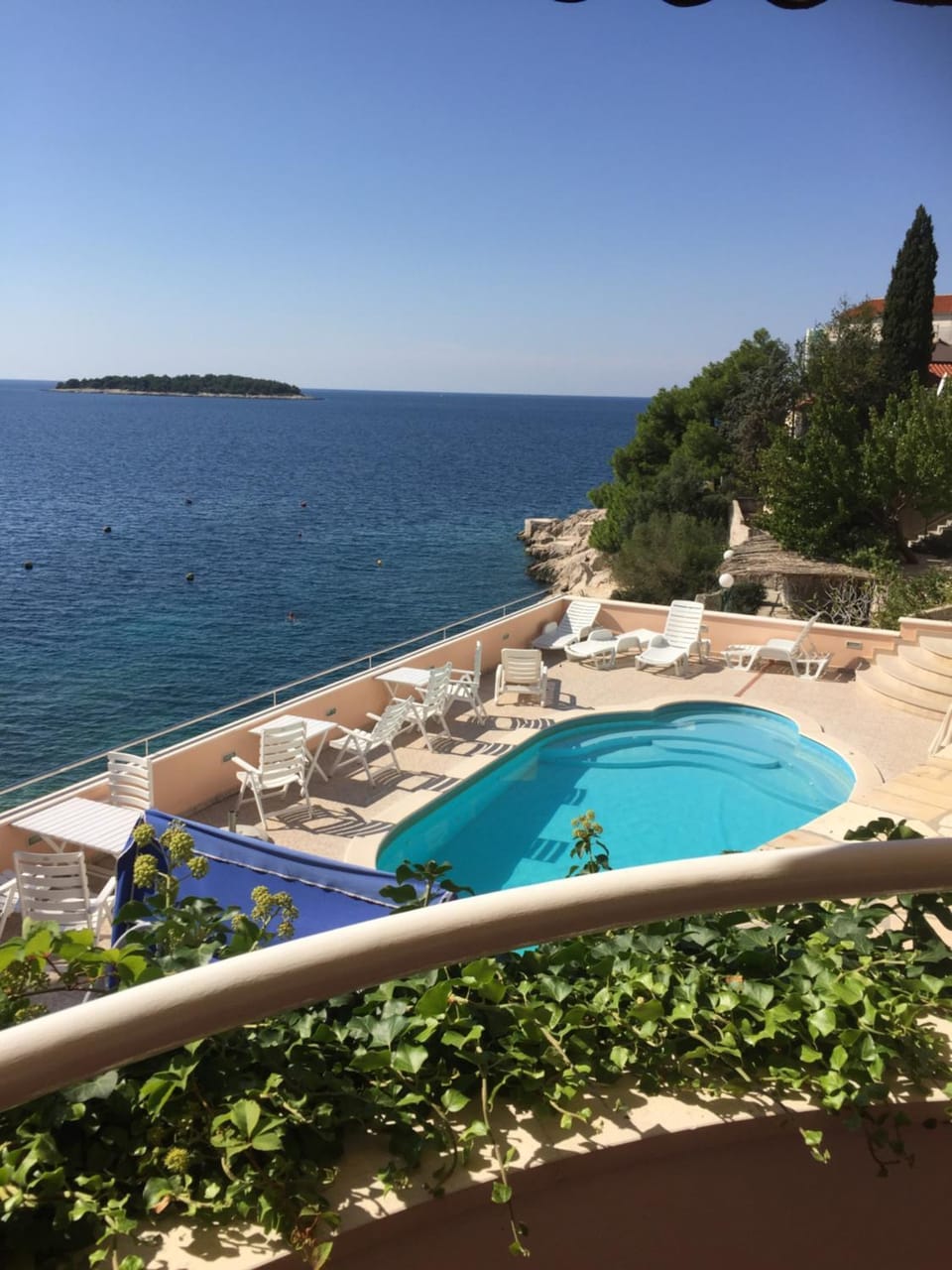 Rooms Tepli Bok Bed and Breakfast in Šibenik-Knin County, Croatia