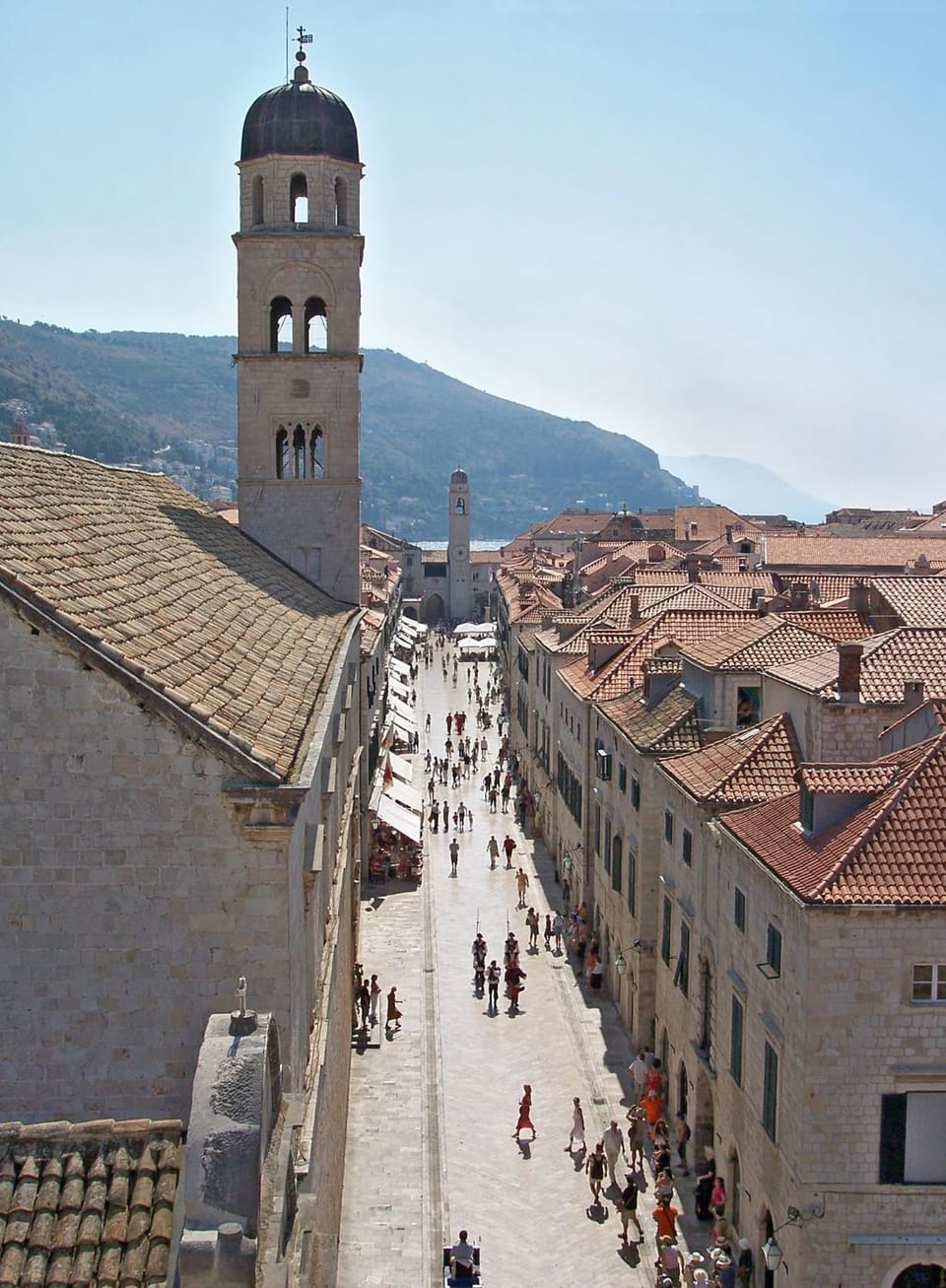 DuArt Cozy Apartment Apartment in Dubrovnik