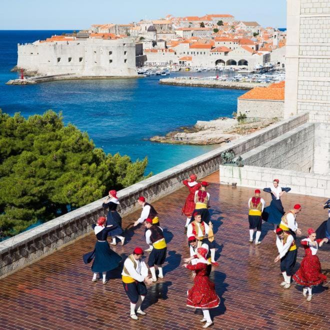 DuArt Cozy Apartment Apartment in Dubrovnik