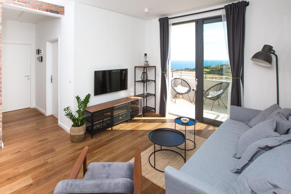 DuArt Cozy Apartment Apartment in Dubrovnik