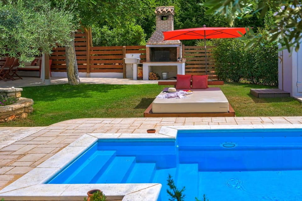 Casa Oliveto House in Istria County