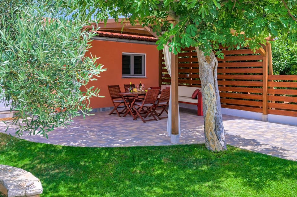 Casa Oliveto House in Istria County