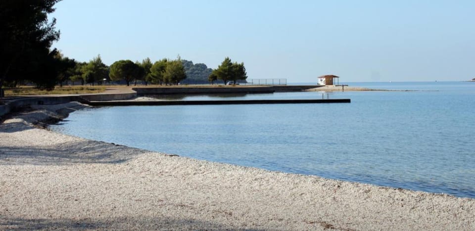 Natural landscape