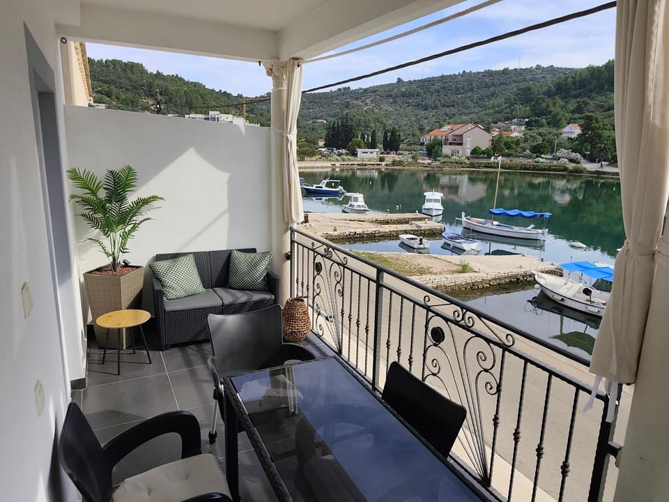 Villa Korčula Apartment in Dubrovnik-Neretva County