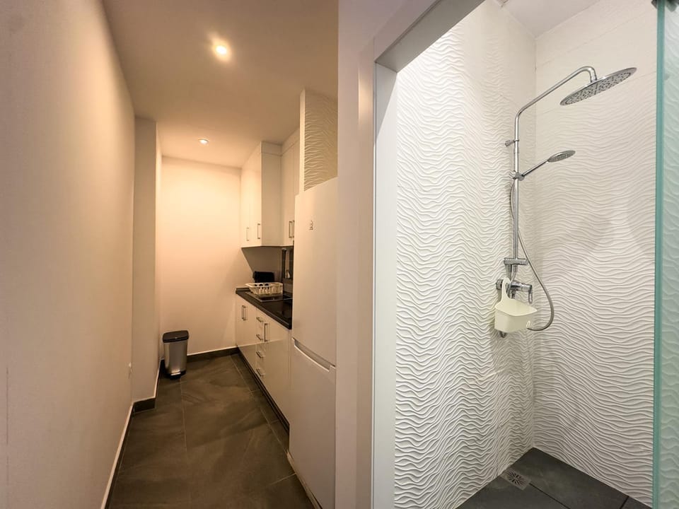 Historic Suites 21 Apartment in Cartagena