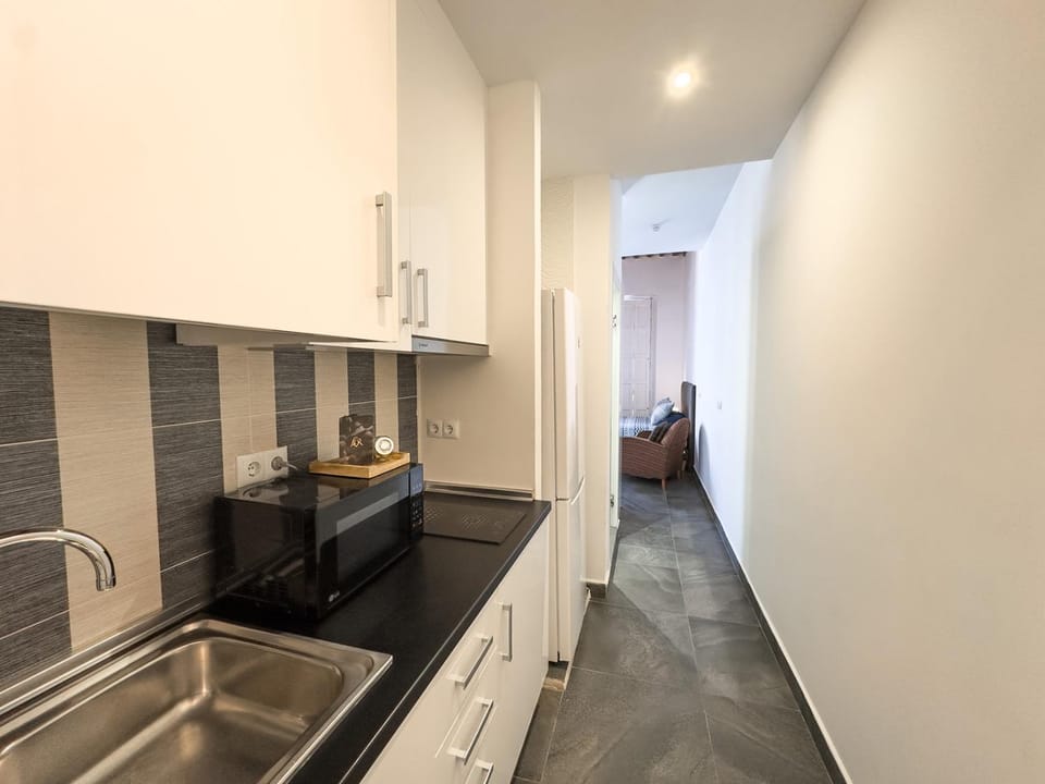 Historic Suites 21 Apartment in Cartagena