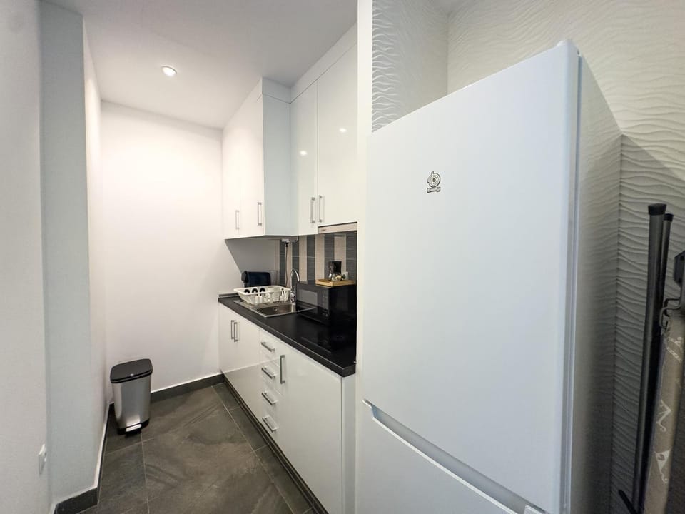 Historic Suites 21 Apartment in Cartagena