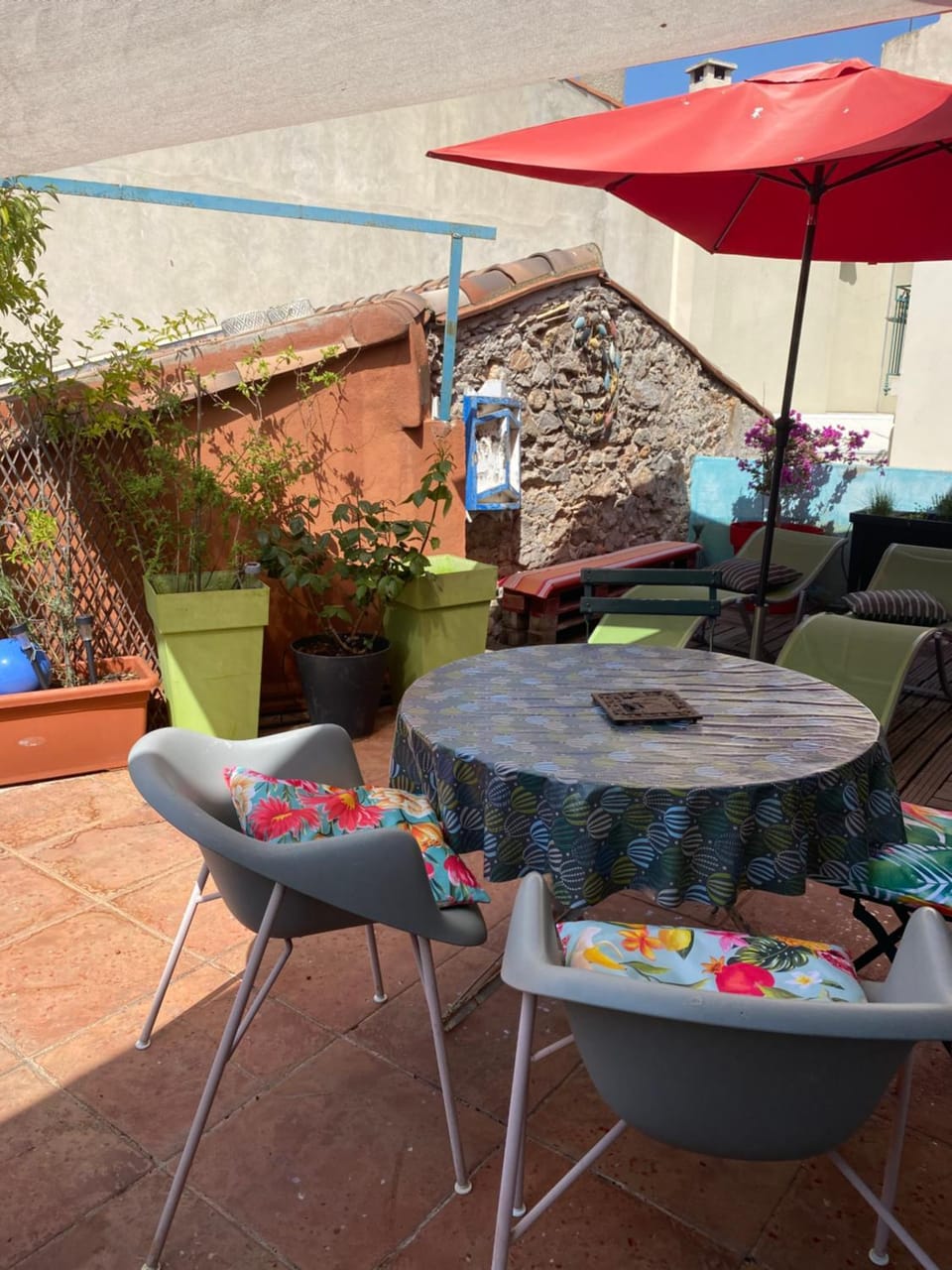 Maison de maitre, coeur de ville. Apartment in Occitanie