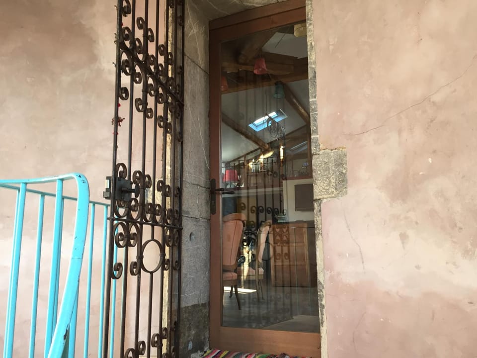 Facade/entrance, Property logo or sign