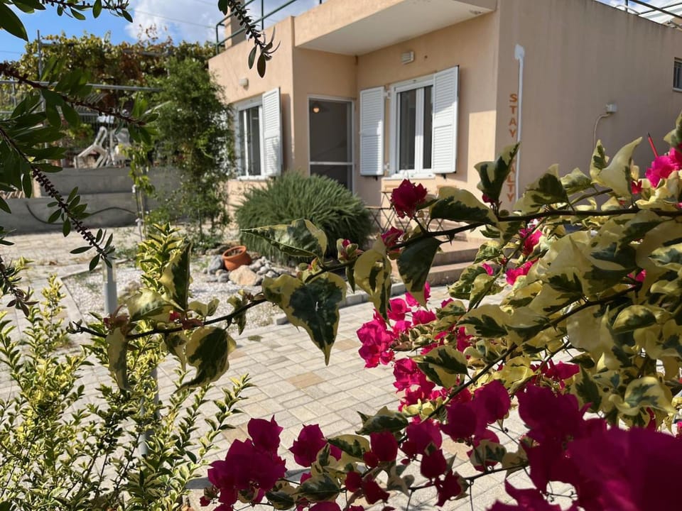 Stay Salty - Two Different Houses House in Crete