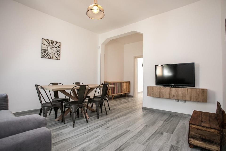 Villa Fenix by ThePuglia Villa in Torre Lapillo