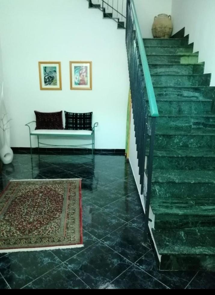 Mamena Bed and Breakfast in Campania