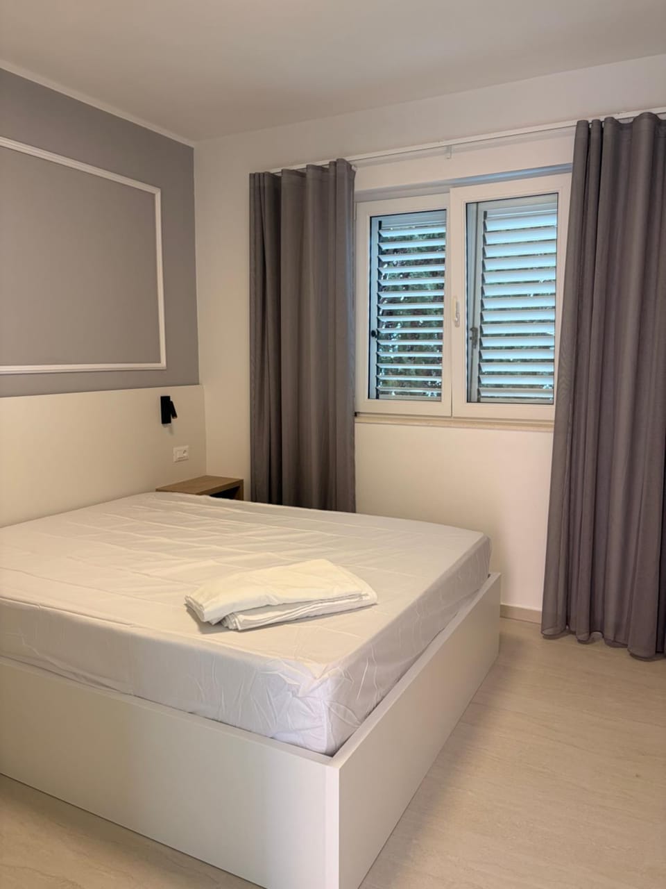 Apartmani Tepli Bok Apartment in Šibenik-Knin County, Croatia