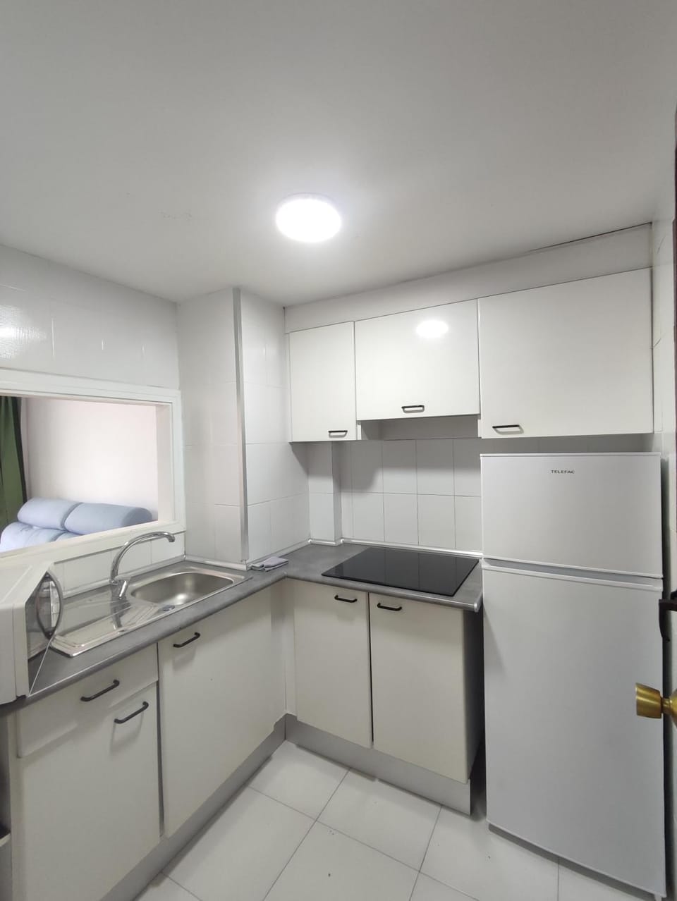 Lux Benidorm Apartment in Benidorm