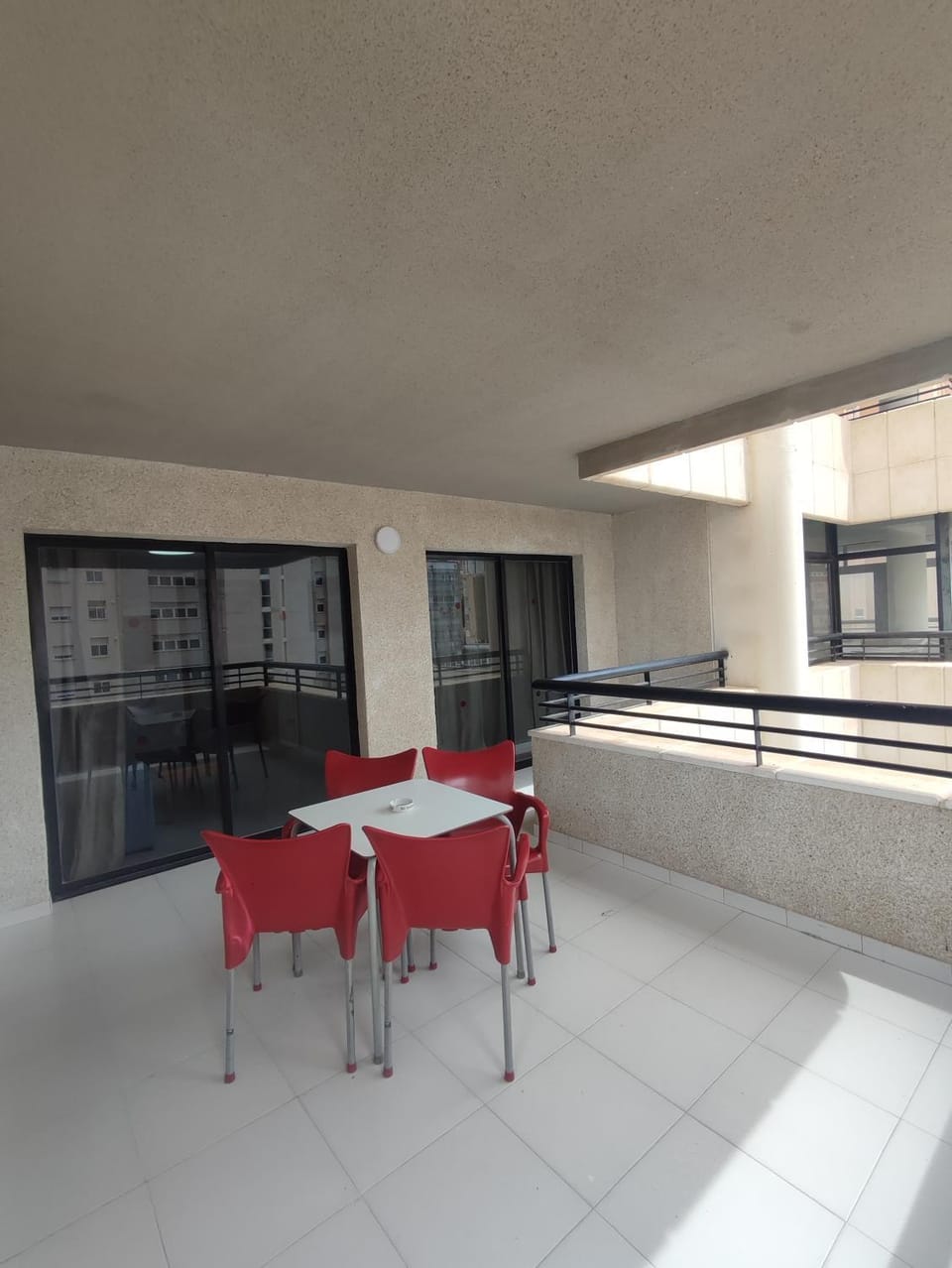 Lux Benidorm Apartment in Benidorm