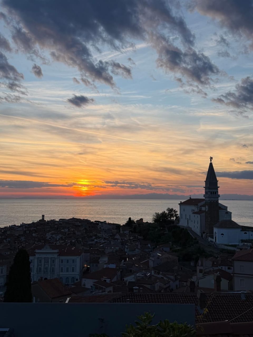 Miracolo di Mare Retro Bed and Breakfast in Piran