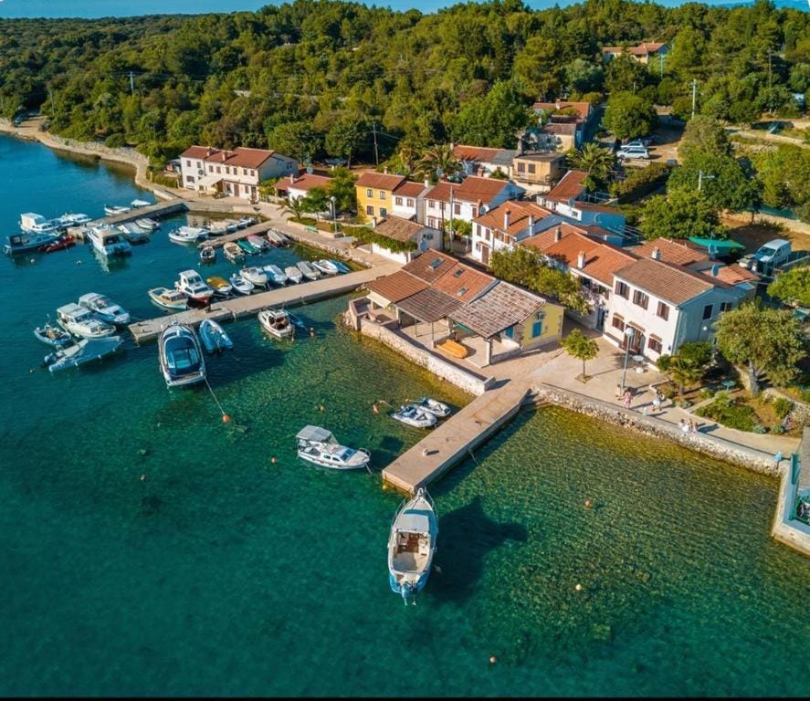 Neighbourhood, Bird's eye view