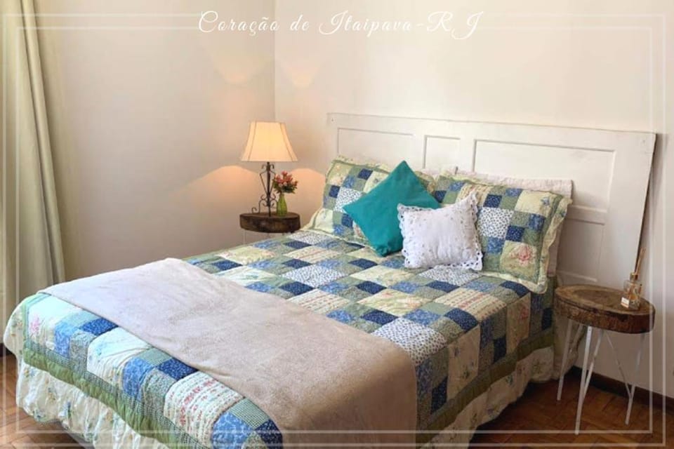 Coração de Itaipava Excelente Localização Apartment in State of Rio de Janeiro