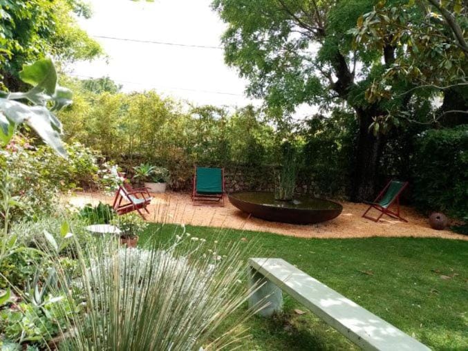La Mazade de Saint Mamert Bed and Breakfast in Occitanie