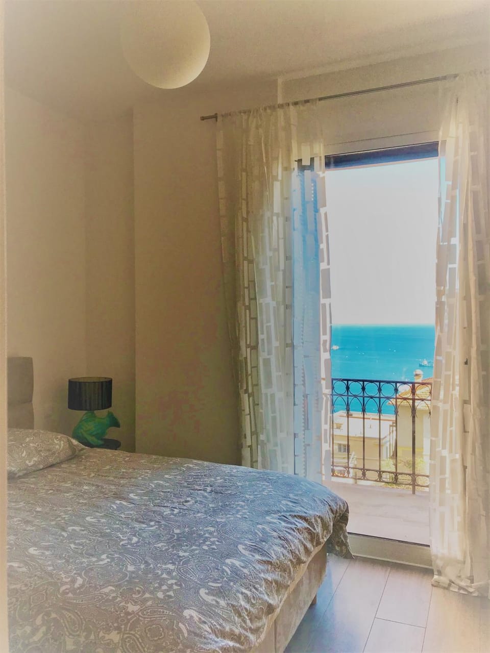 villa juturne Apartment in Monaco