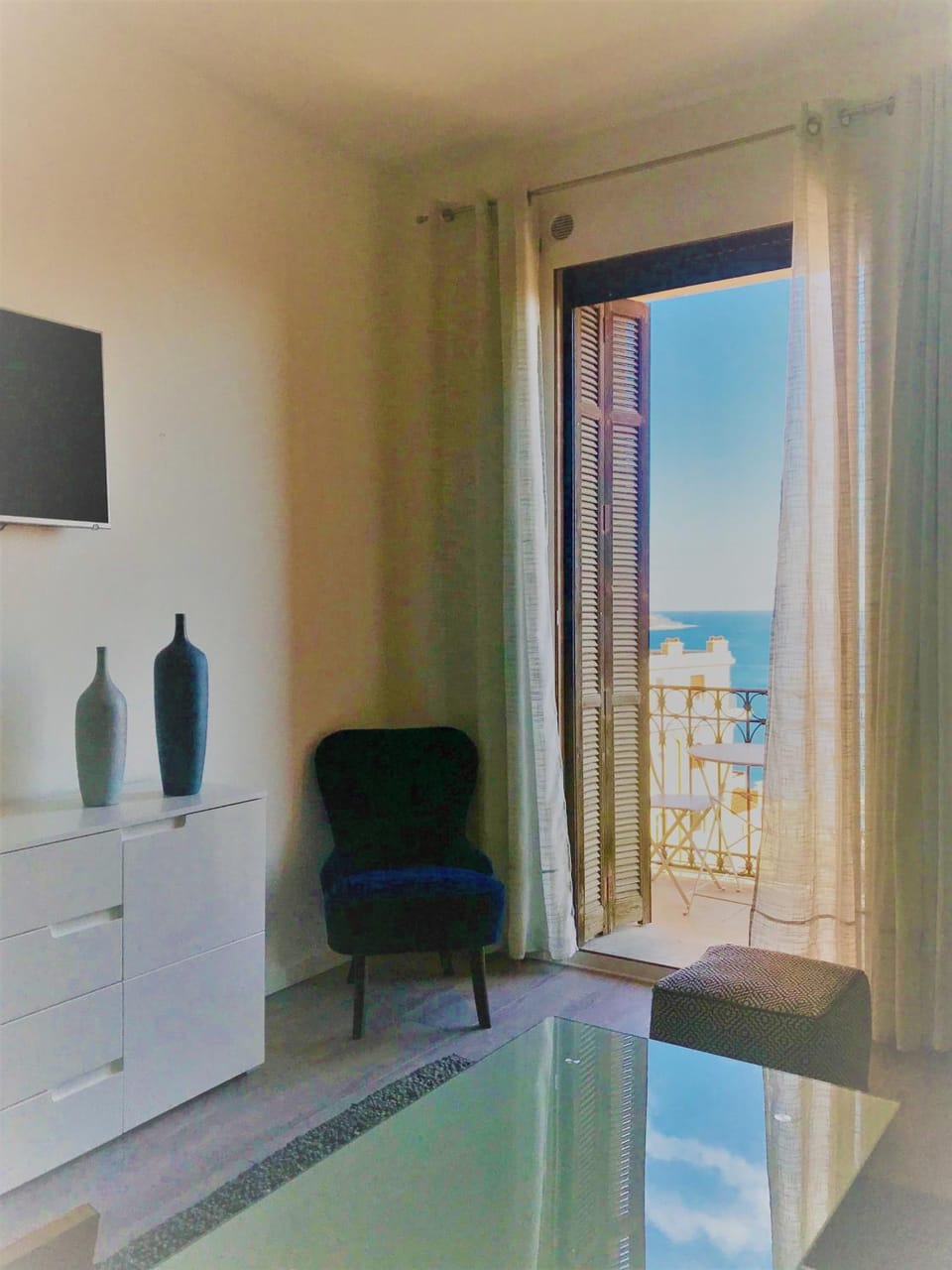 villa juturne Apartment in Monaco