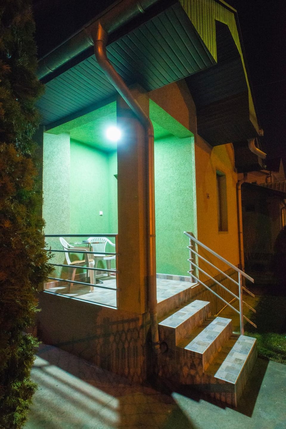 Apartmani Slavica Apartment in Serbia