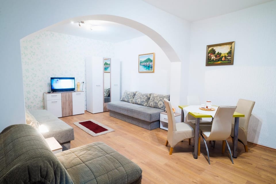 Apartmani Slavica Apartment in Serbia