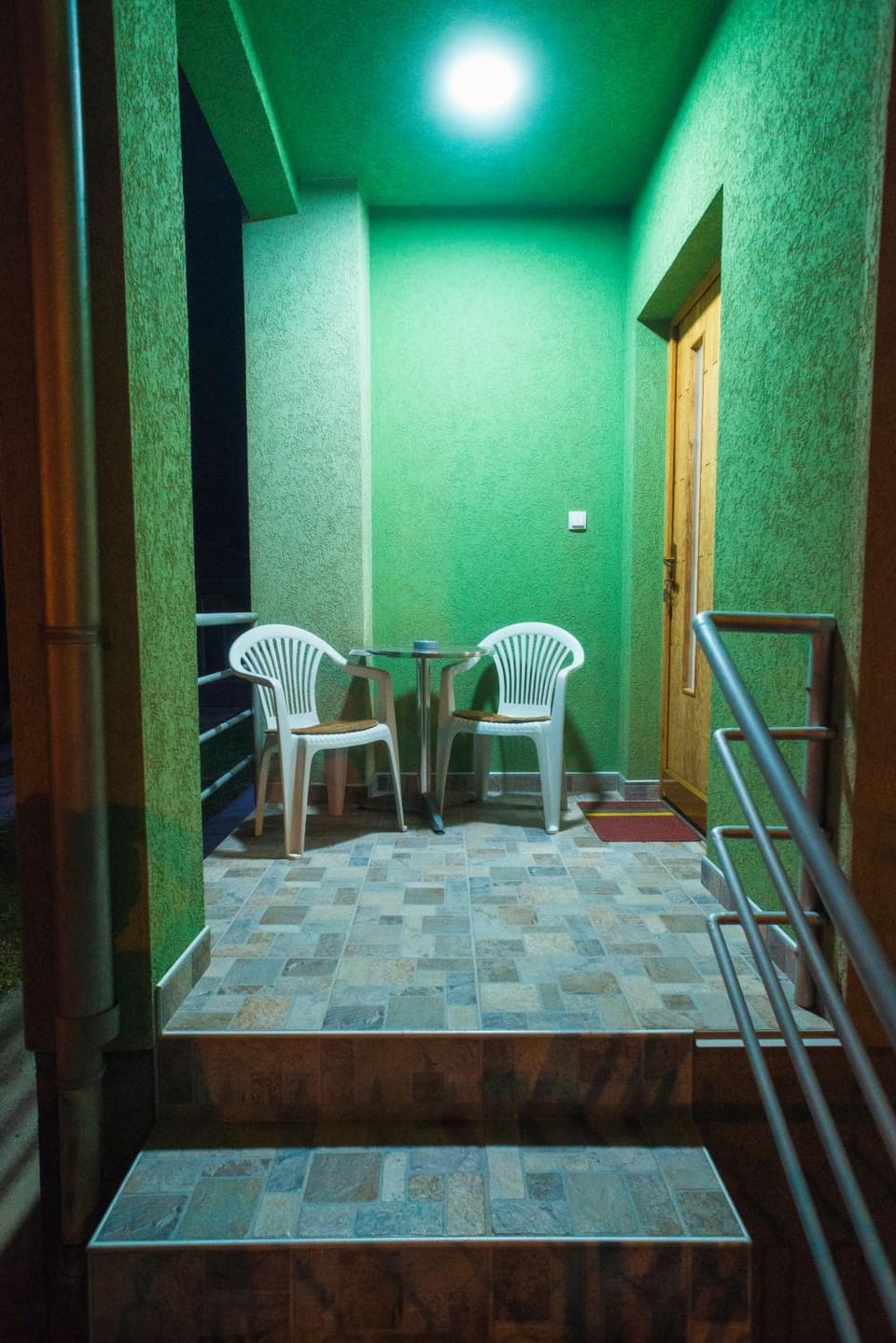 Apartmani Slavica Apartment in Serbia