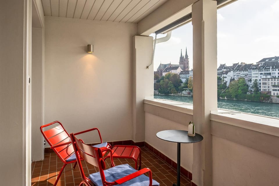 View (from property/room), Balcony/Terrace