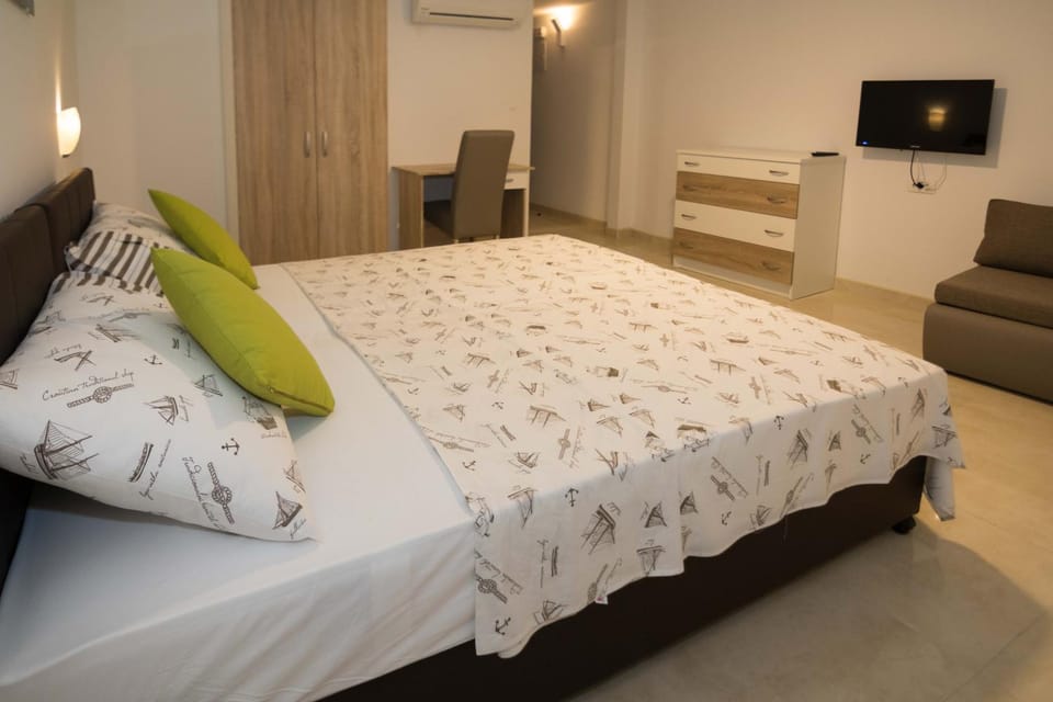 Pansion Makina Bed and Breakfast in Šibenik-Knin County, Croatia