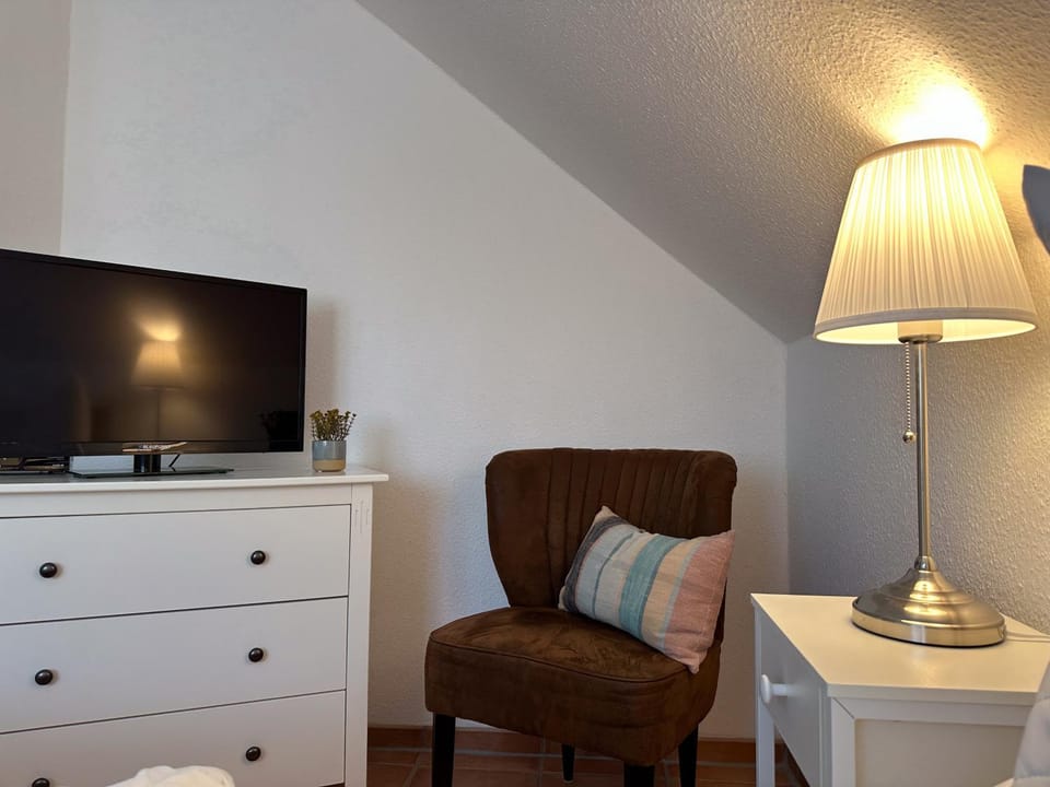 Ferienidyll Bartling Haus Vineta WG5 in Zempin !keine Extrakosten! Apartment in Mecklenburg-Vorpommern, Germany
