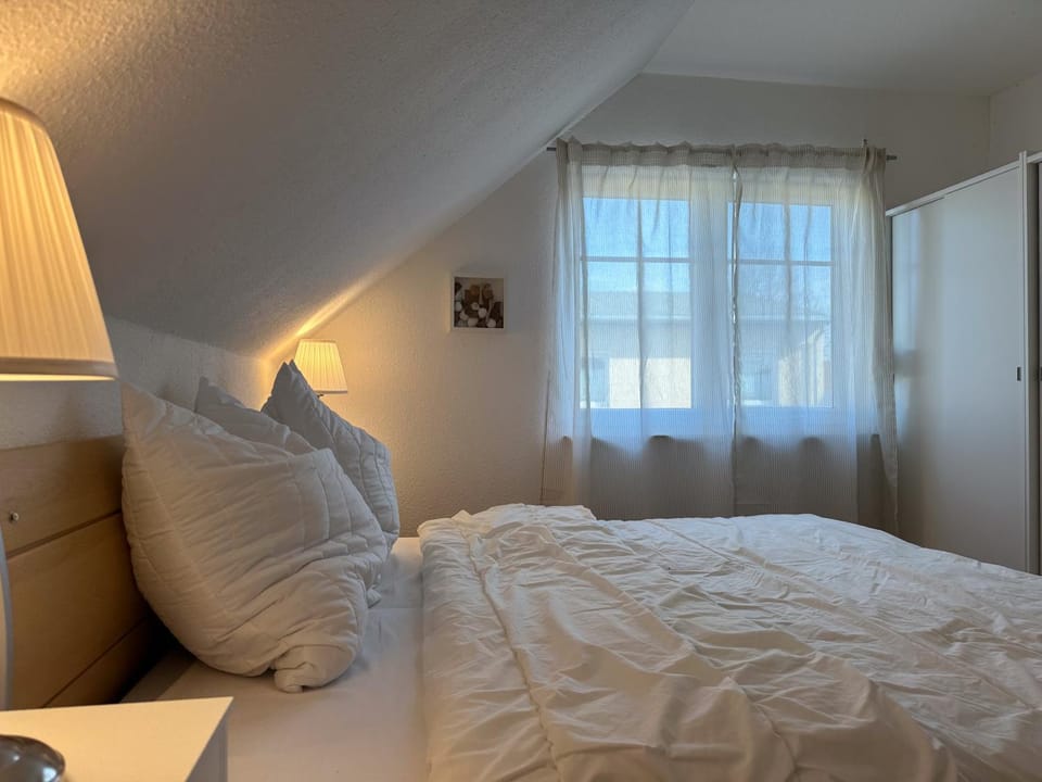Ferienidyll Bartling Haus Vineta WG5 in Zempin !keine Extrakosten! Apartment in Mecklenburg-Vorpommern, Germany