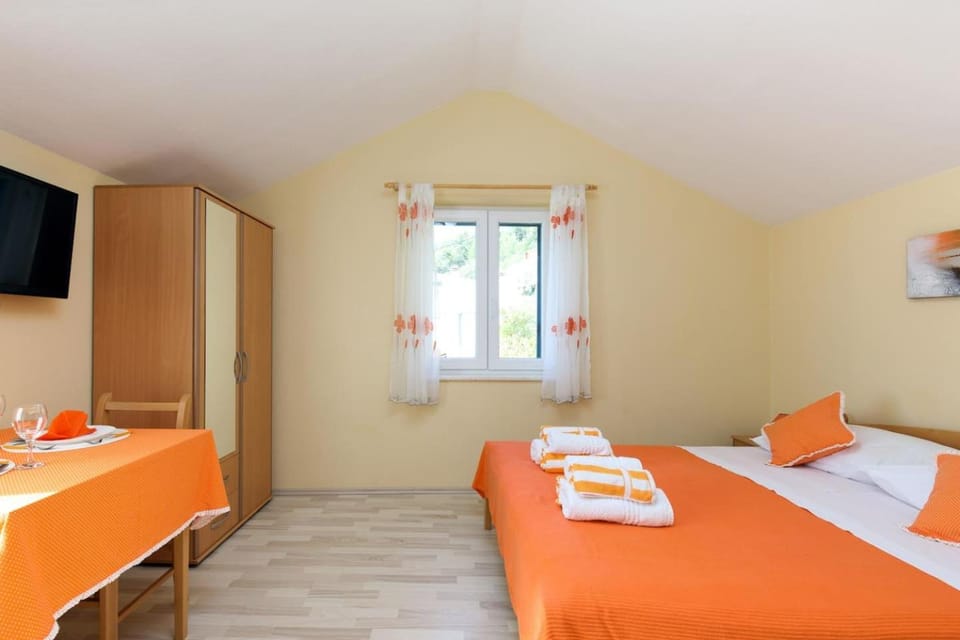 Azure View - ZF Hvar Apartment in Hvar
