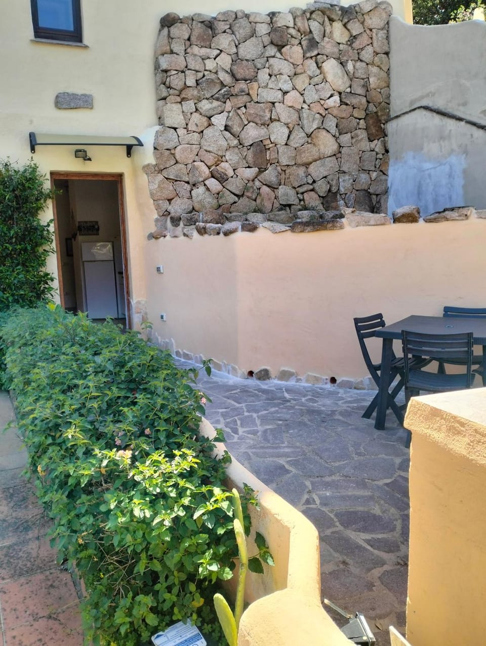 Familyhouse Pevero Hill Porto Cervo Apartment in Sardinia
