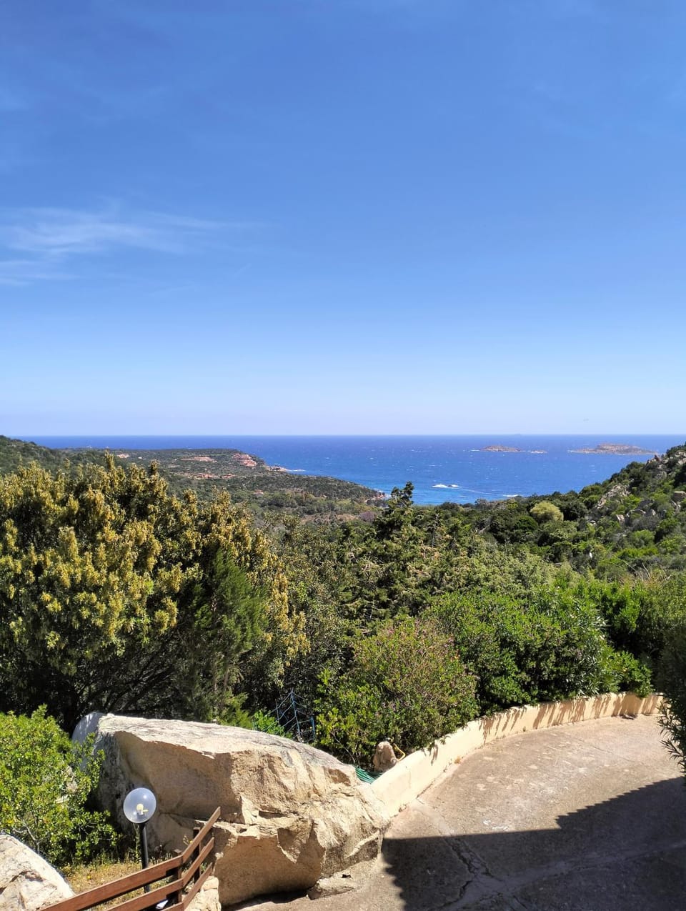 Familyhouse Pevero Hill Porto Cervo Apartment in Sardinia