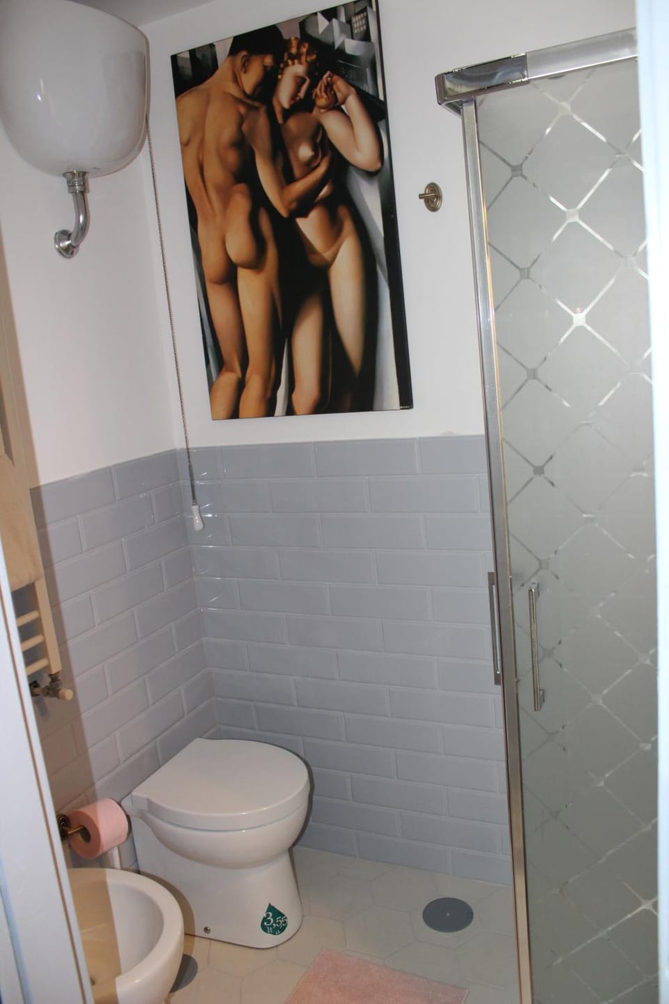 Lacasadilu Apartment in Naples