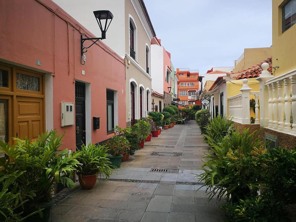 Neighbourhood