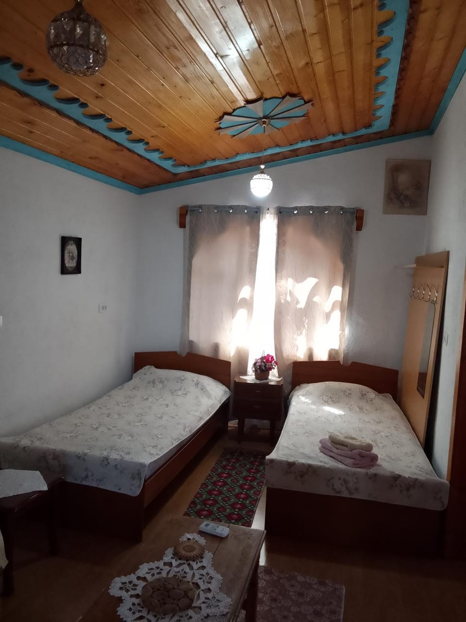 Villa Zeko Bed and Breakfast in Vlorë County, Albania