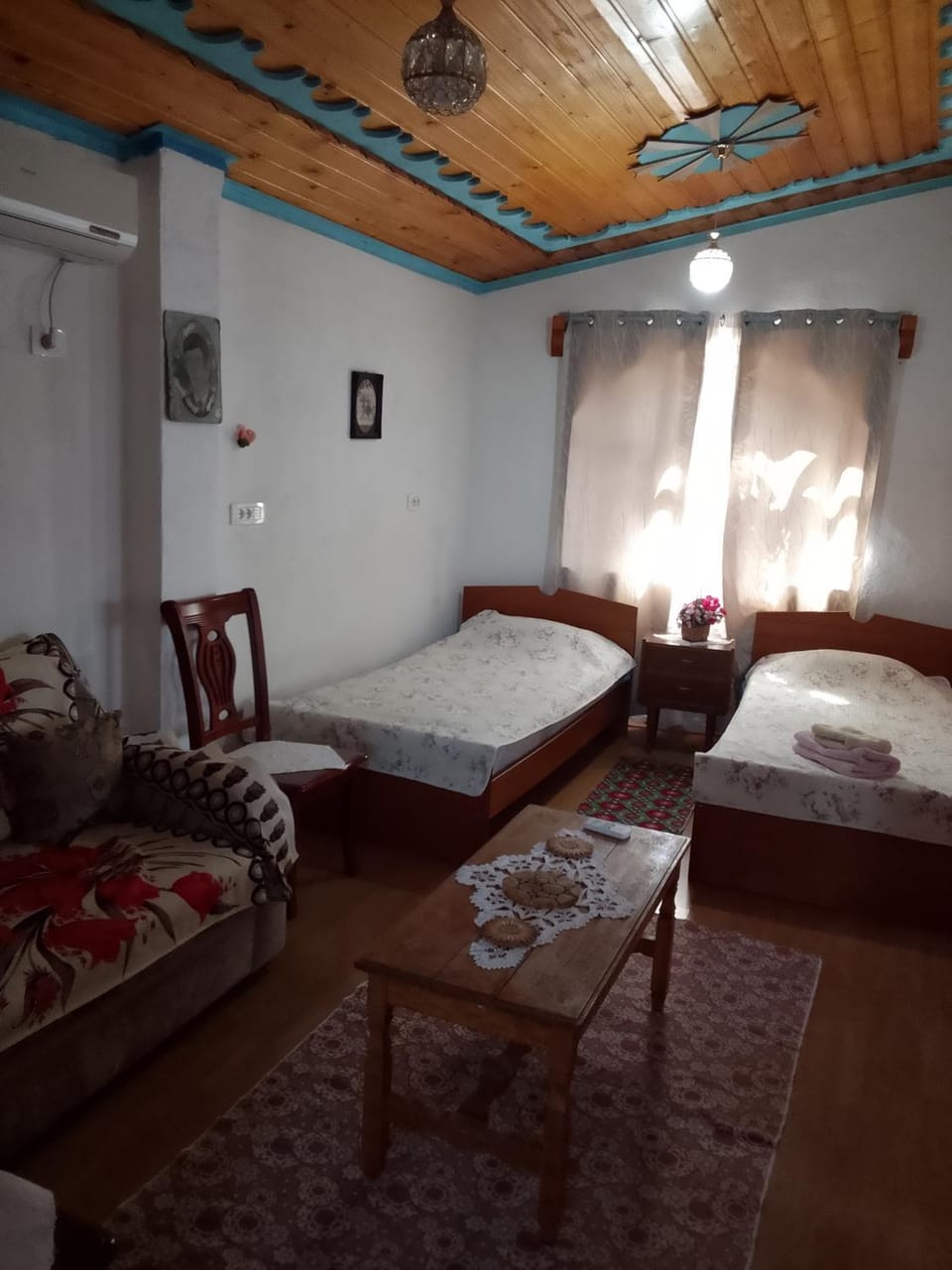 Villa Zeko Bed and Breakfast in Vlorë County, Albania