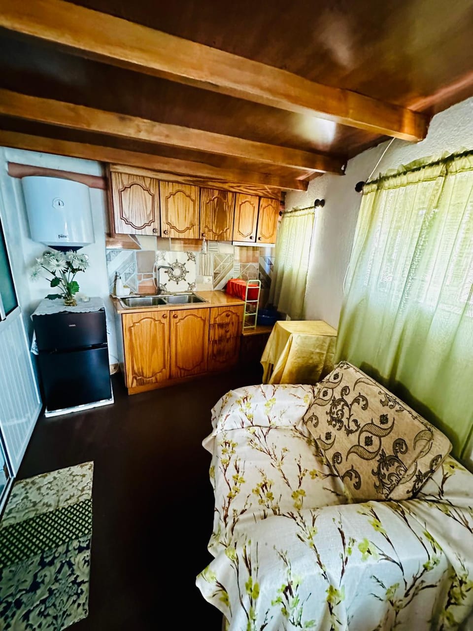Villa Zeko Bed and Breakfast in Vlorë County, Albania
