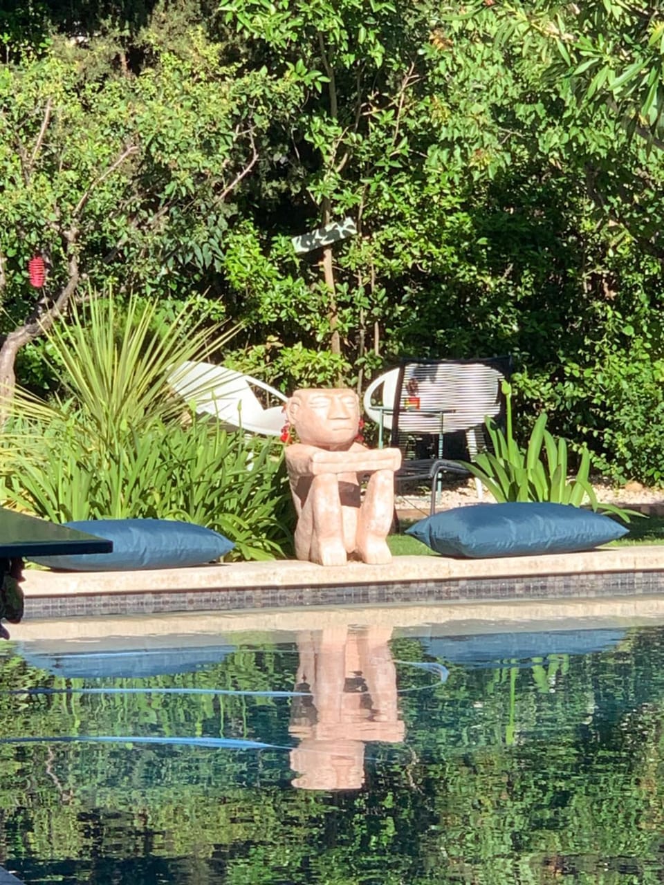 La demeure Bed and Breakfast in Provence-Alpes-Côte d'Azur