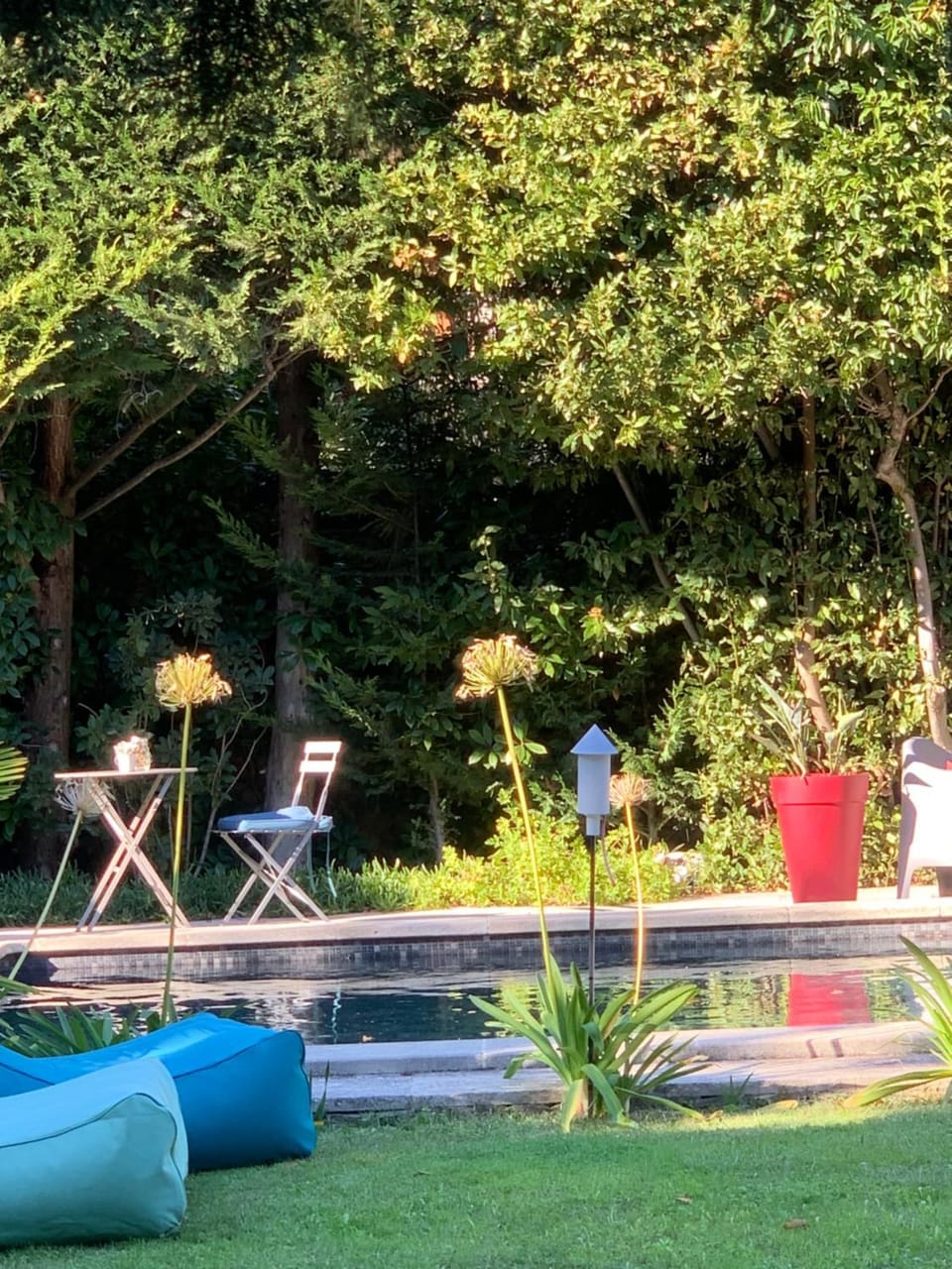 La demeure Bed and Breakfast in Provence-Alpes-Côte d'Azur