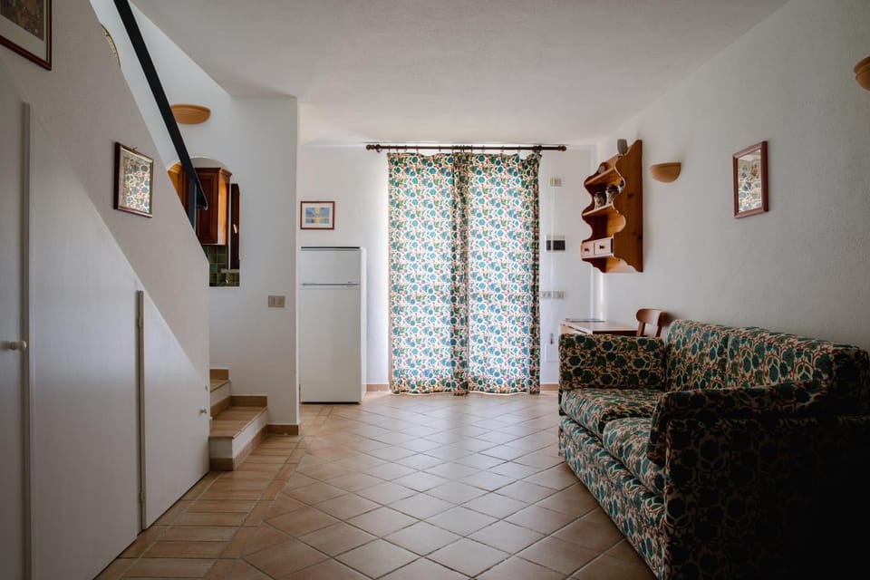Isola Alta - BUDONI SWEET HOME House in Sardinia