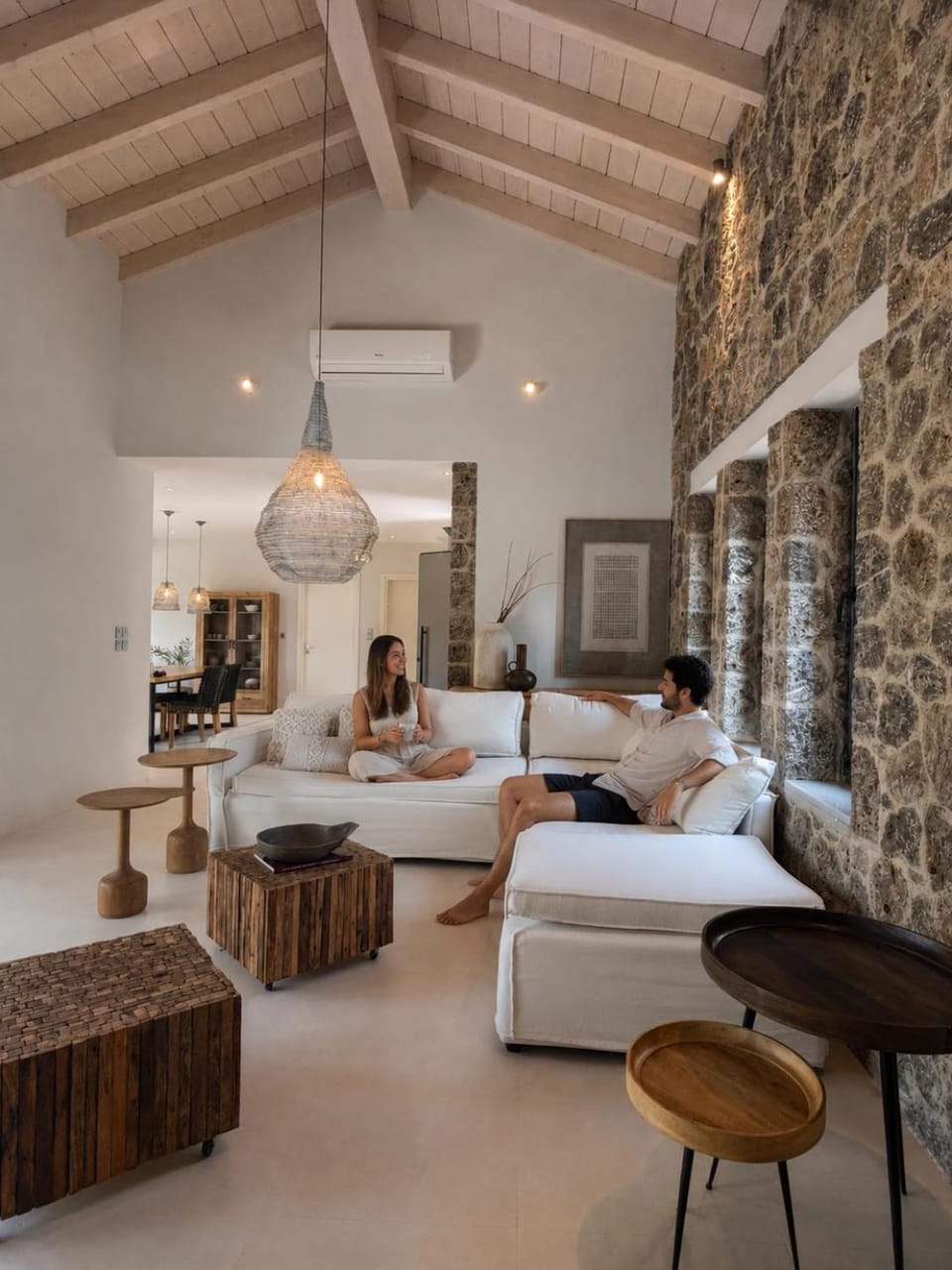 Villa Tartaya Boutique Villa with Private Pool in Corfu Villa in Corfu, Greece