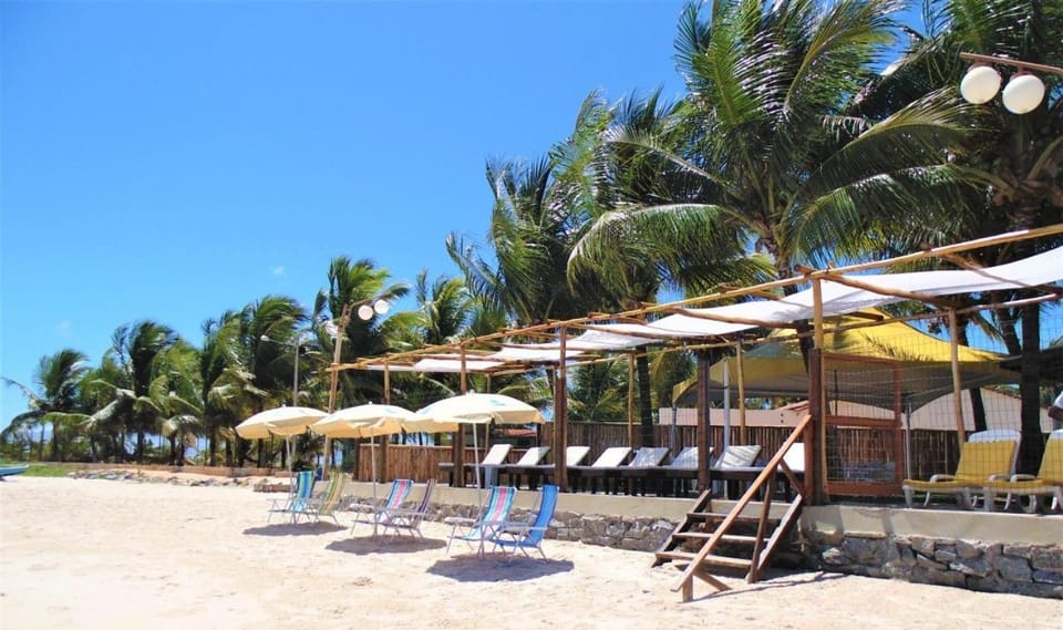 Beach, Beach