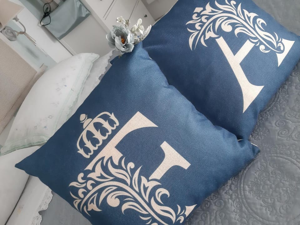 Finestra Azzurra Apartment in San Vito Lo Capo