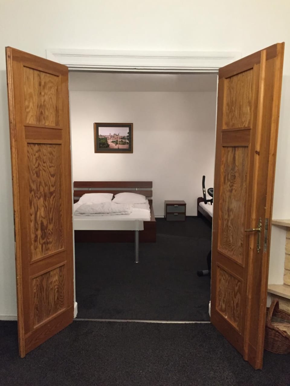 Sopocki Dworek Apartment in Sopot